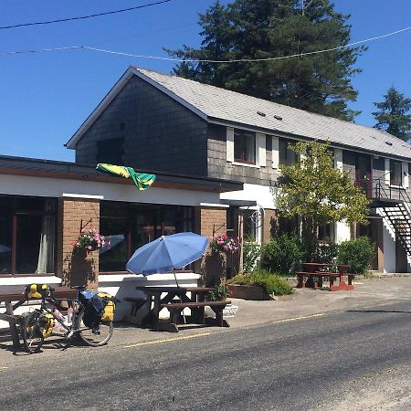 Climbers Inn Glencar Zewnętrze zdjęcie