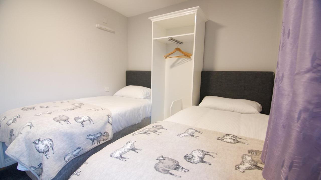 Climbers Inn Glencar Zewnętrze zdjęcie