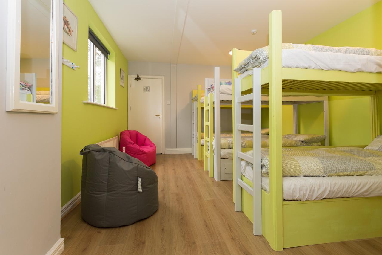 Climbers Inn Glencar Zewnętrze zdjęcie