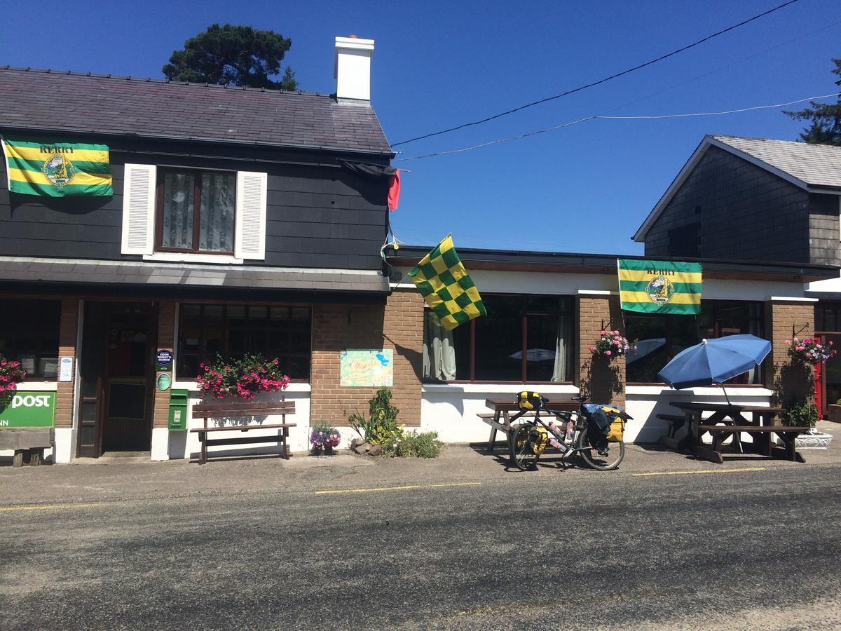 Climbers Inn Glencar Zewnętrze zdjęcie